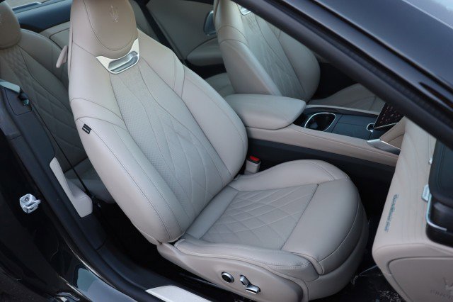 Used 2024 Maserati GranTurismo Modena image 47