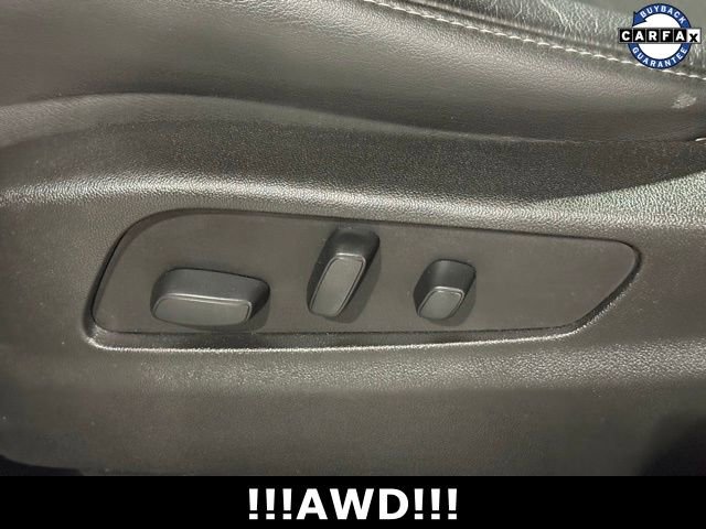 Used 2020 Cadillac XT4 Premium Luxury w/ Trailering Package image 26