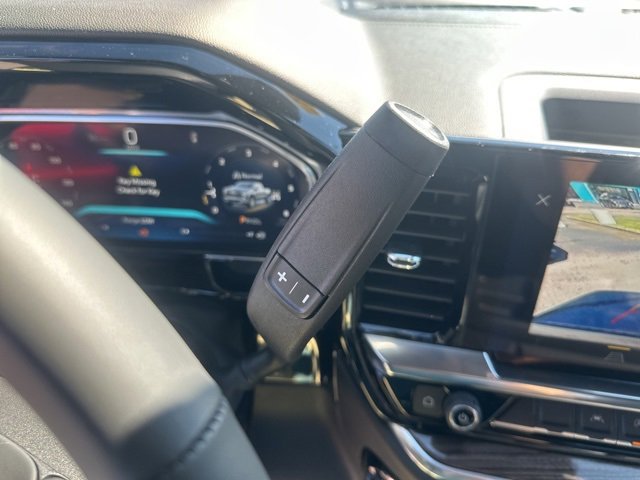 New 2026 Chevrolet Silverado 1500 RST w/ RST Select Package image 26