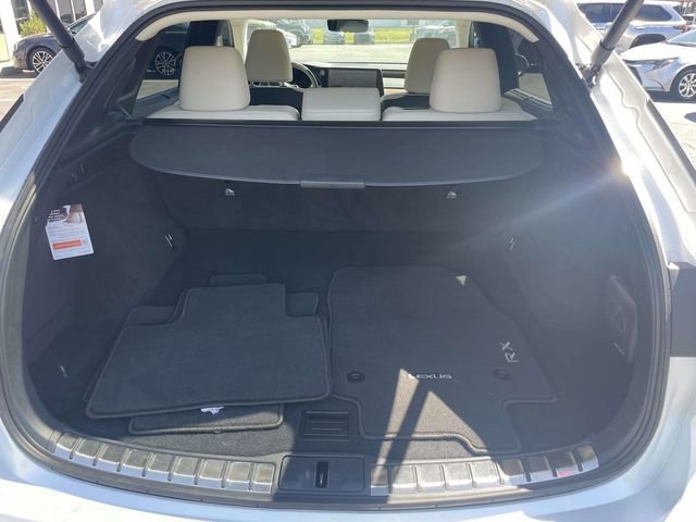 Used 2023 Lexus RX 350 FWD w/ Cold Area Package image 8