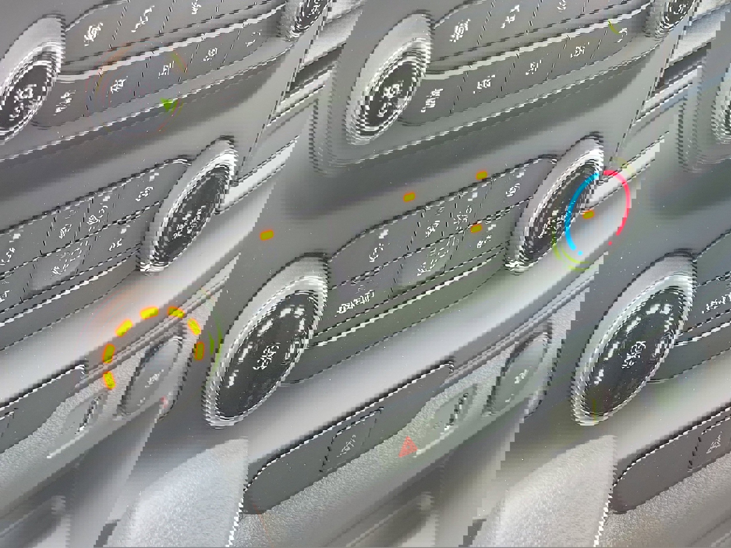 New 2024 Ford Transit 250 Cargo Van w/ Interior Upgrade Package image 26