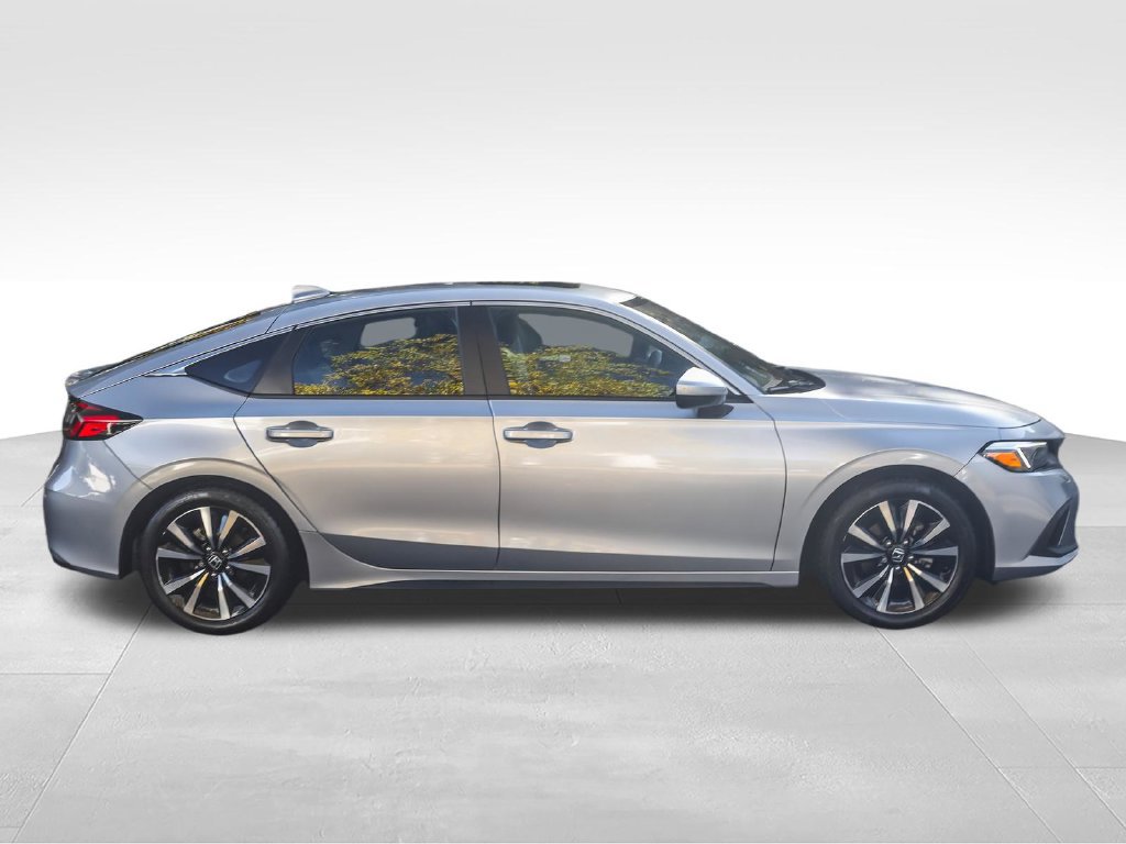 Used 2024 Honda Civic EX-L image 4