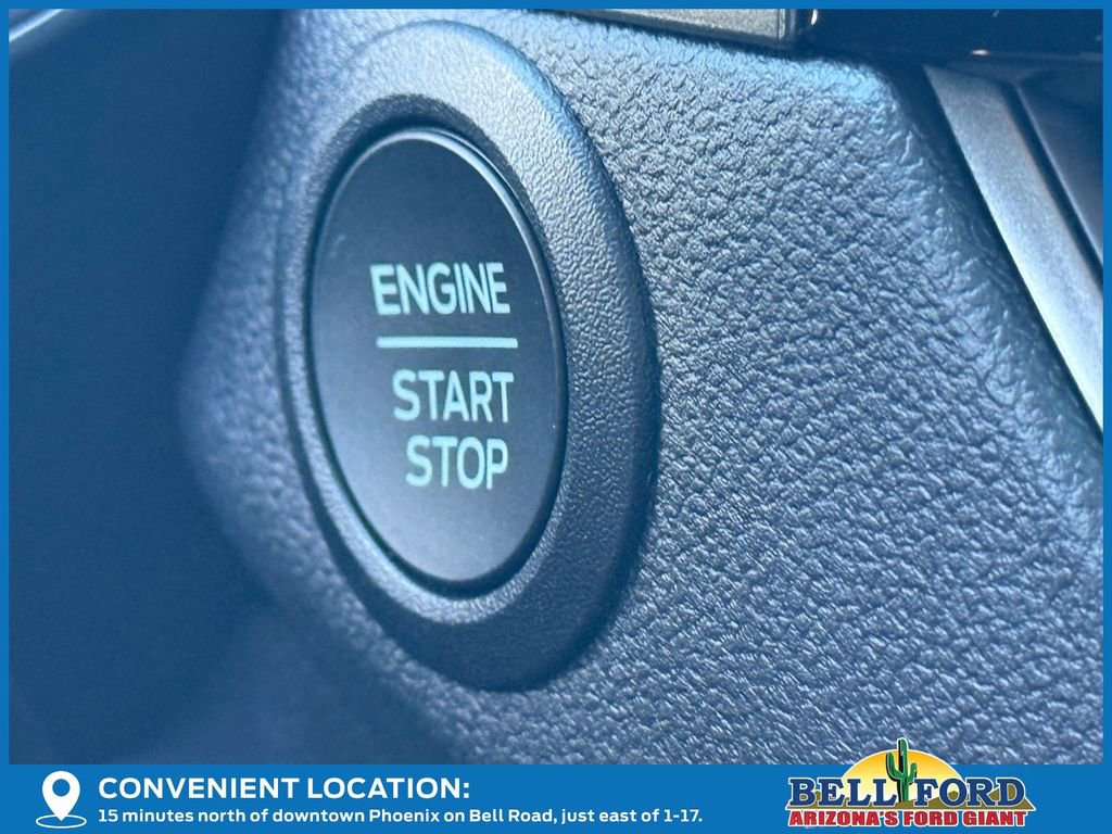 New 2026 Ford Escape Active image 22