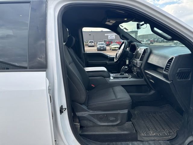 Used 2020 Ford F150 XLT w/ Equipment Group 302A Luxury AWD/4WD image 20