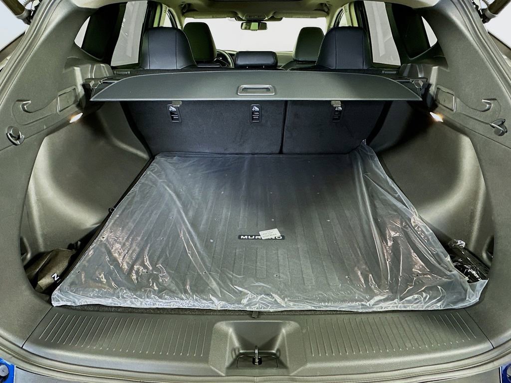 New 2025 Nissan Murano SL w/ Cargo Package image 34