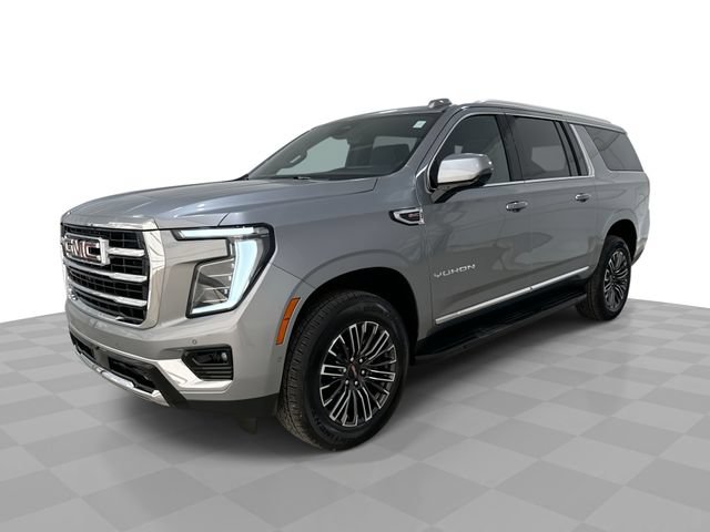 New 2026 GMC Yukon XL Elevation w/ Elevation Premium Package RWD image 1