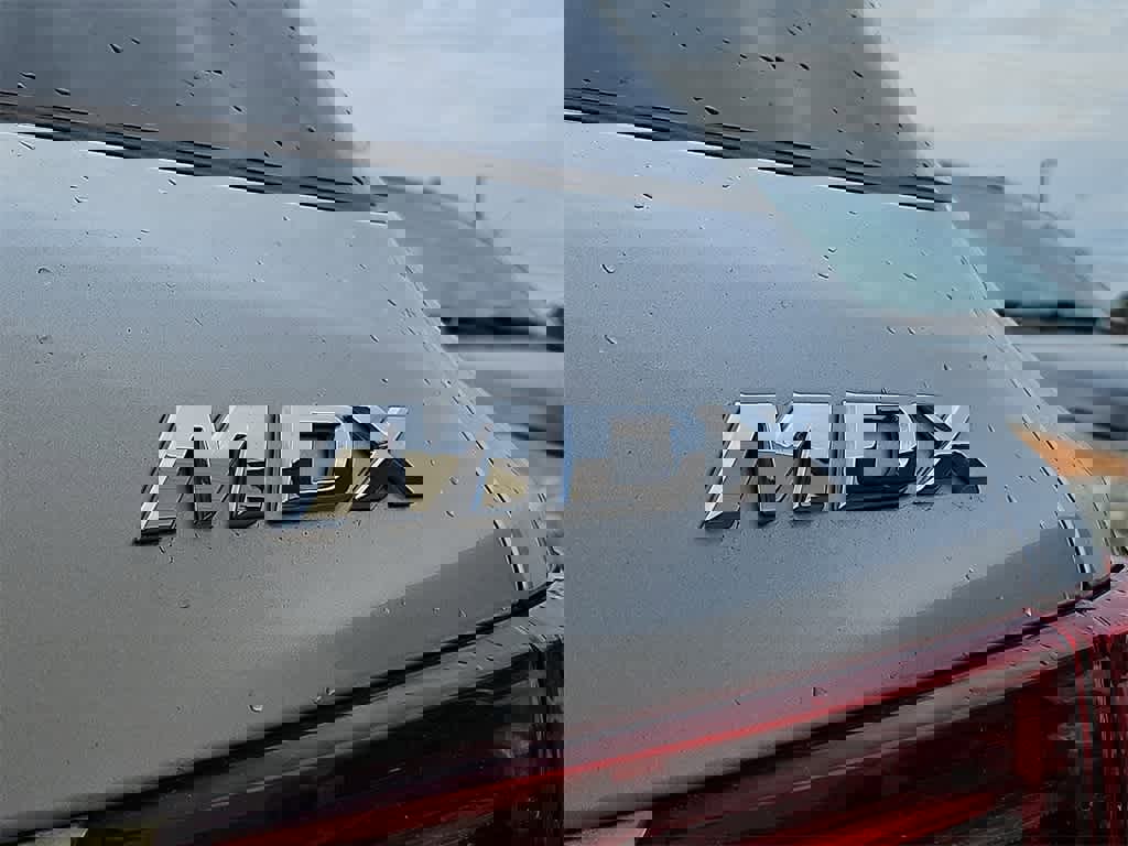 Used 2015 Acura MDX SH-AWD w/ Technology Package image 32