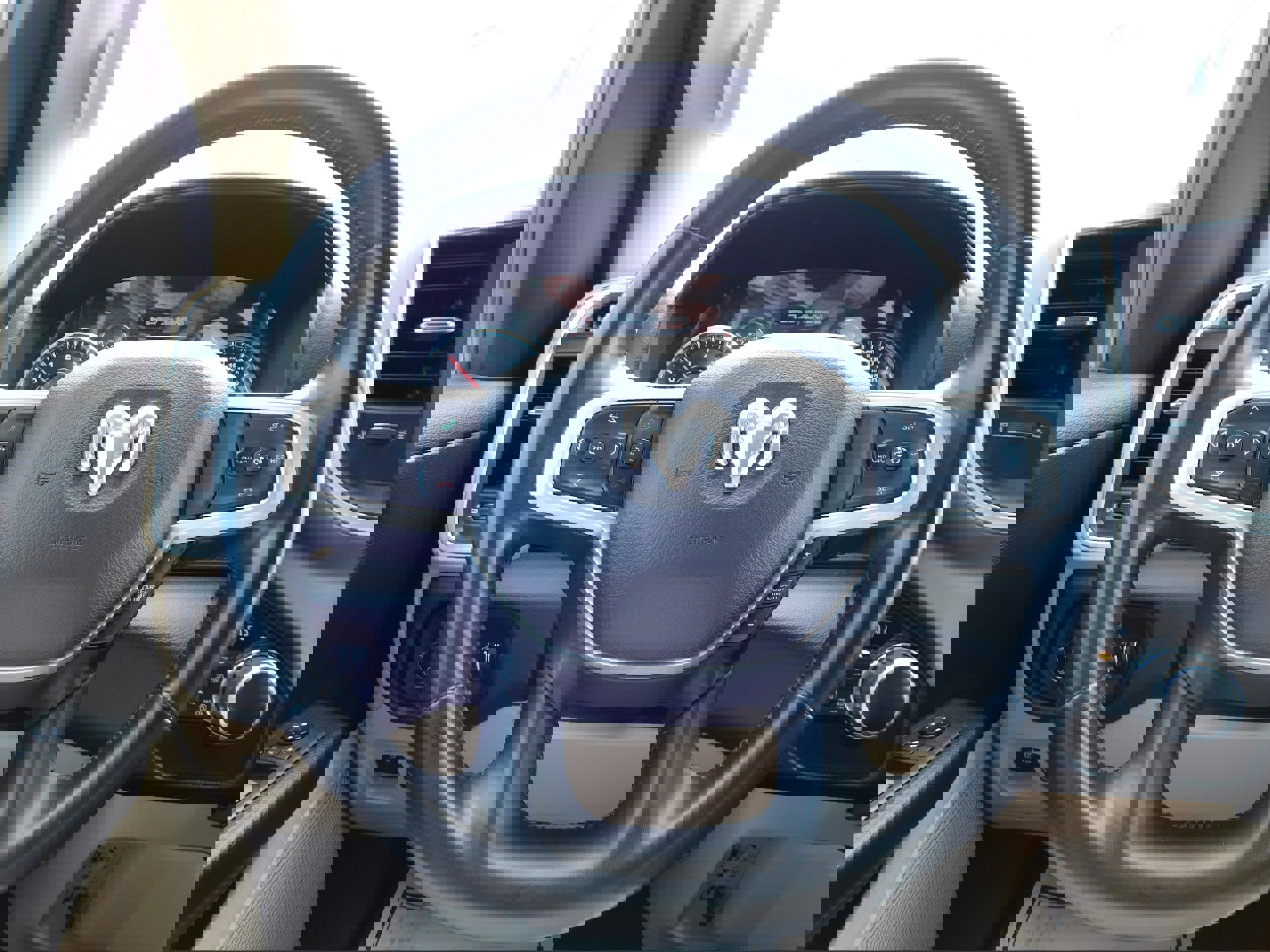 Used 2021 RAM 1500 Big Horn image 22