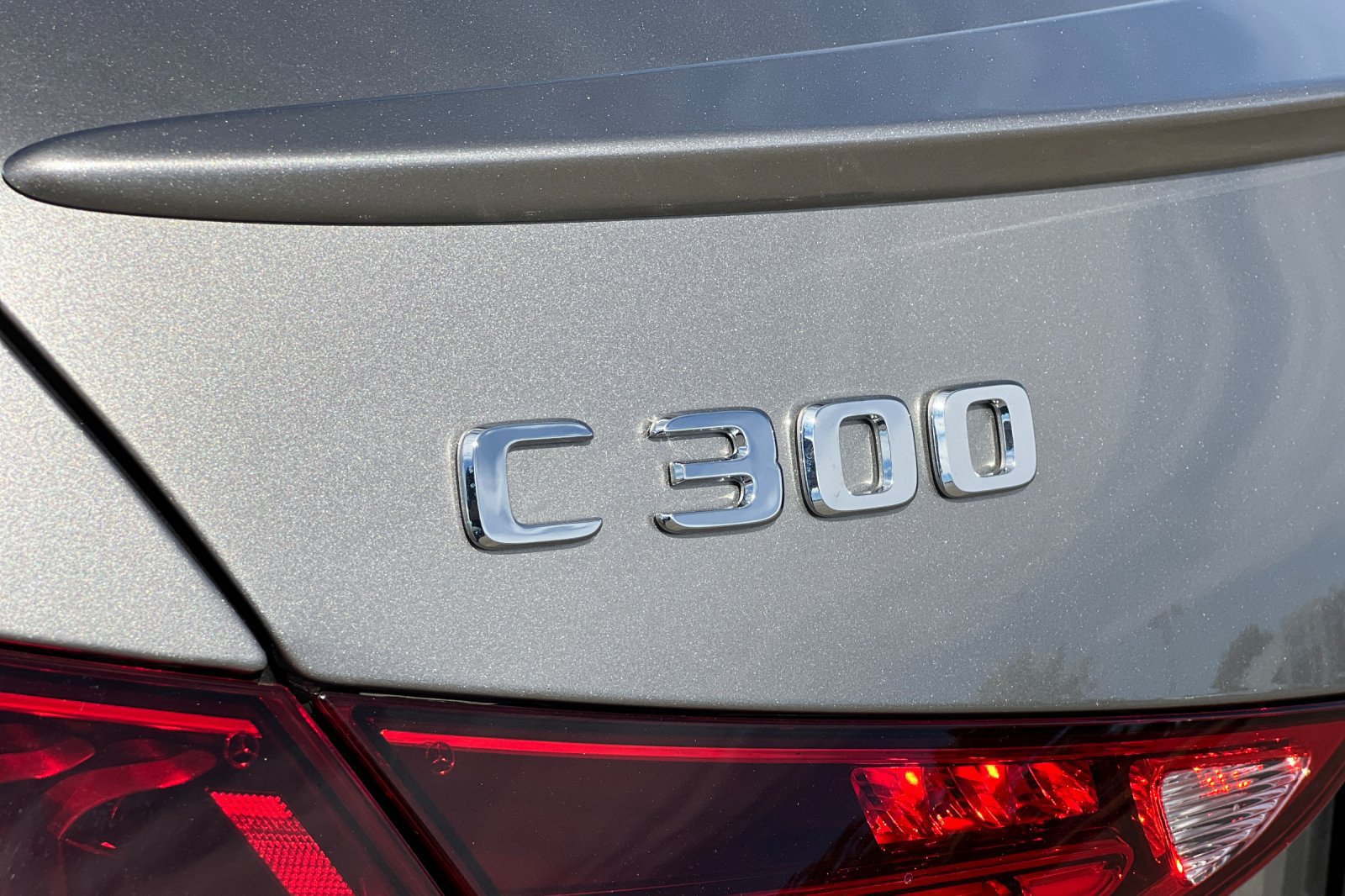 Certified 2023 Mercedes-Benz C 300 4MATIC Sedan image 13