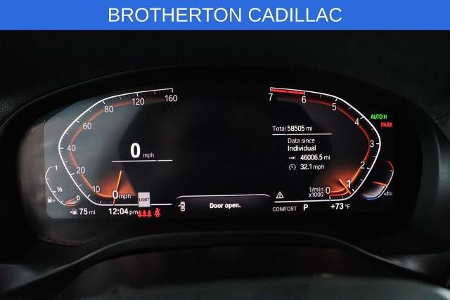 Used 2020 BMW X3 xDrive30i w/ Executive Package AWD/4WD image 19