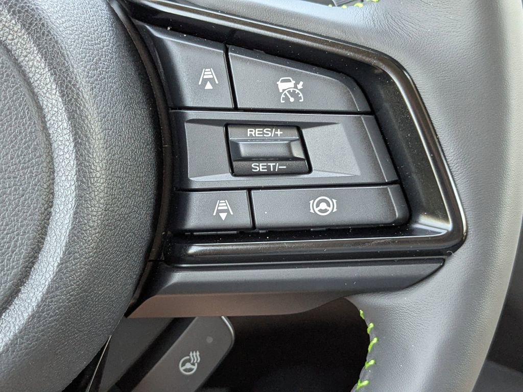 New 2026 Subaru Ascent Bronze Edition image 25