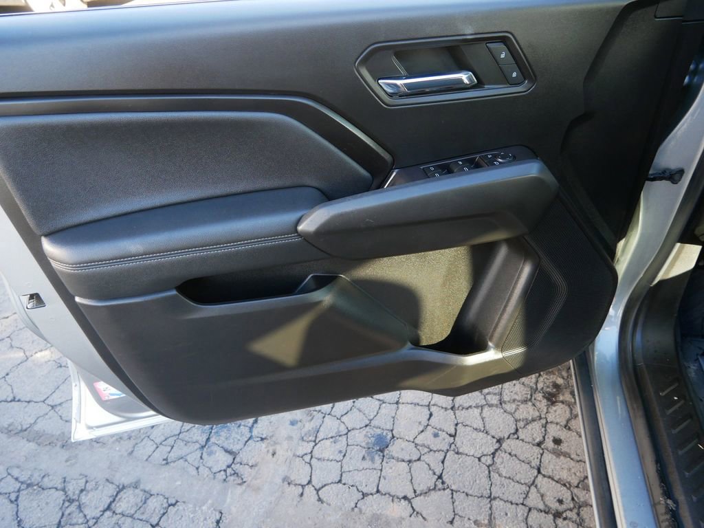 Certified 2023 GMC Canyon Elevation w/ Convenience Package image 12