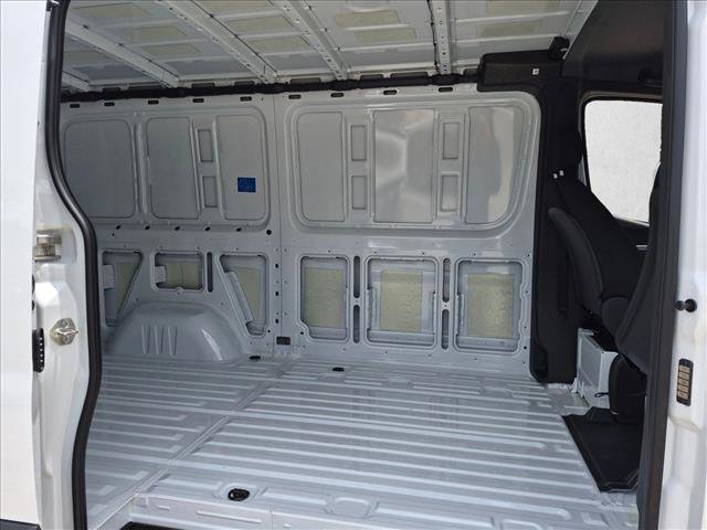 New 2026 Mercedes-Benz Sprinter 2500 image 14