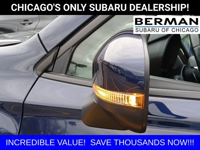 Used 2020 Subaru Forester Sport image 30