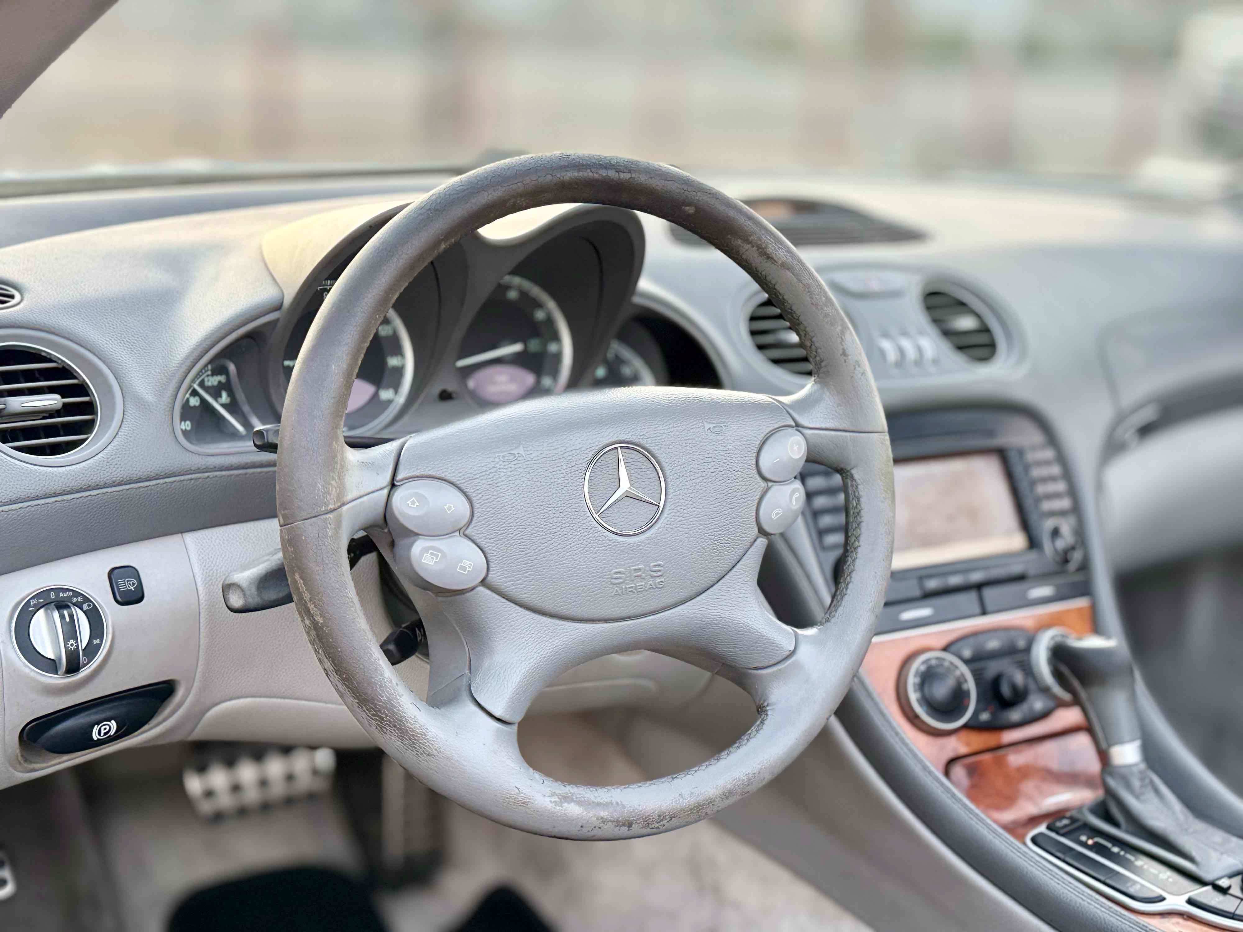 Used 2006 Mercedes-Benz SL 500 image 15
