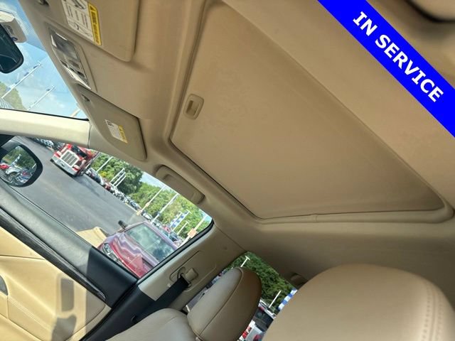Used 2016 Mitsubishi Outlander SEL FWD image 11