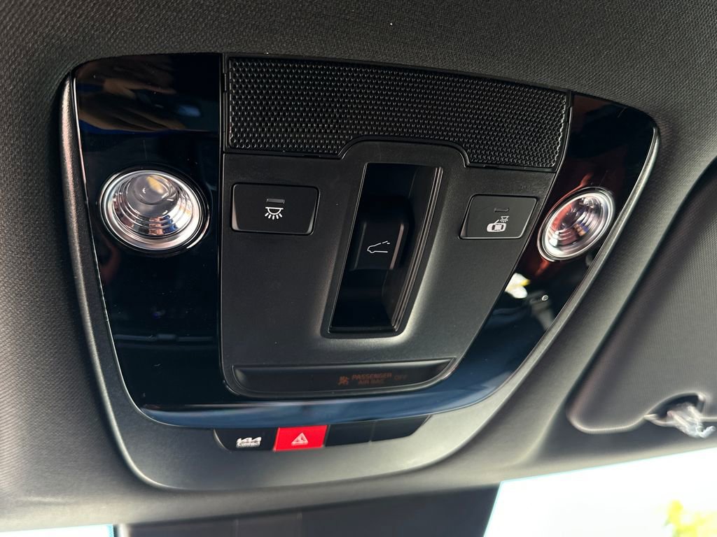 New 2026 Kia Sportage SX FWD image 31