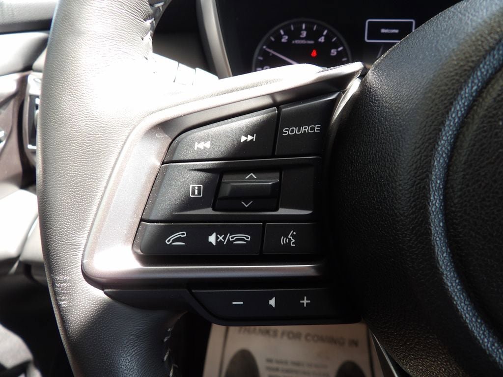 Used 2024 Subaru Outback Touring image 19