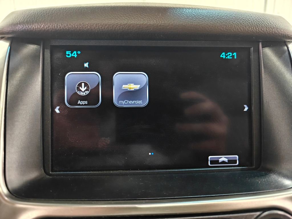 Used 2018 Chevrolet Tahoe LT w/ LT Signature Package AWD/4WD image 50