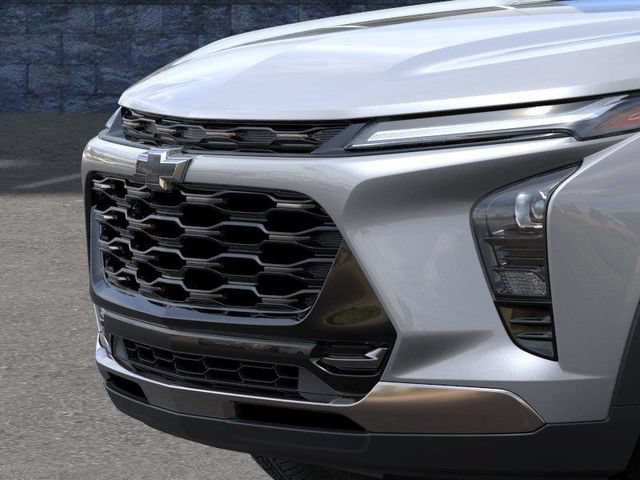 New 2026 Chevrolet Trax ACTIV w/ Driver Confidence Package FWD image 13