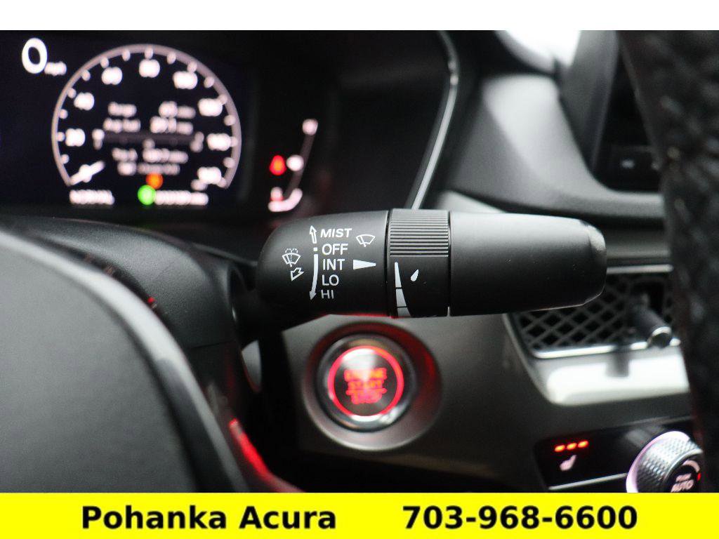 Certified 2023 Acura Integra image 11