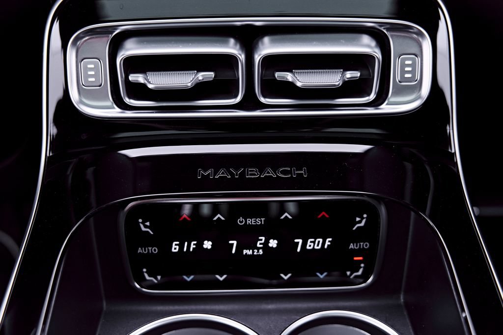 Used 2023 Mercedes-Benz Maybach S 580 4MATIC image 71