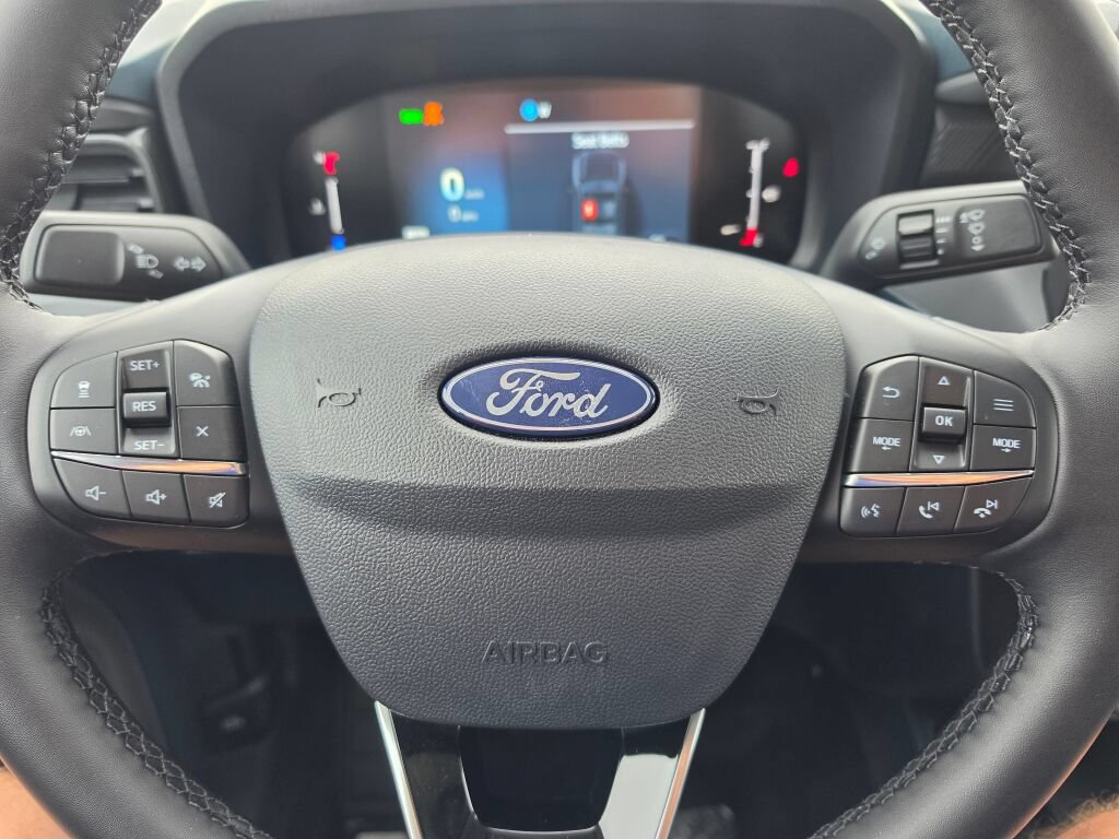 New 2026 Ford Maverick Lariat w/ Black Appearance Package AWD/4WD image 18