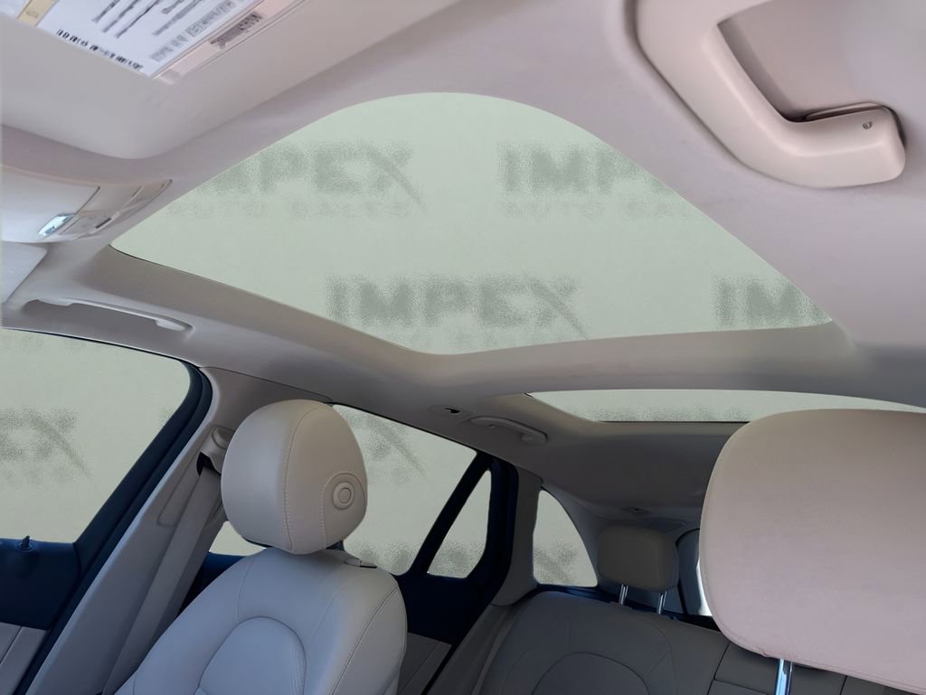 Used 2018 Mercedes-Benz GLC 300 image 10