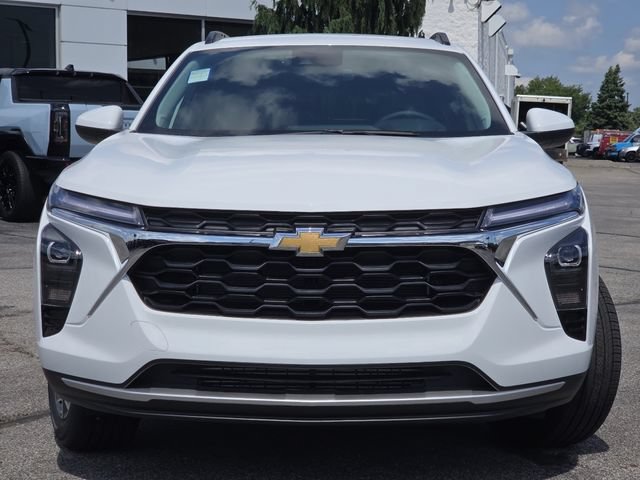 New 2026 Chevrolet Trax LT w/ LT Convenience Package FWD image 8