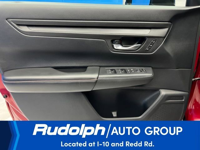 Used 2025 Honda CR-V Sport-L image 13