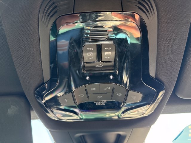 Used 2024 Dodge Hornet R/T Plus w/ R/T Blacktop Package AWD/4WD image 14