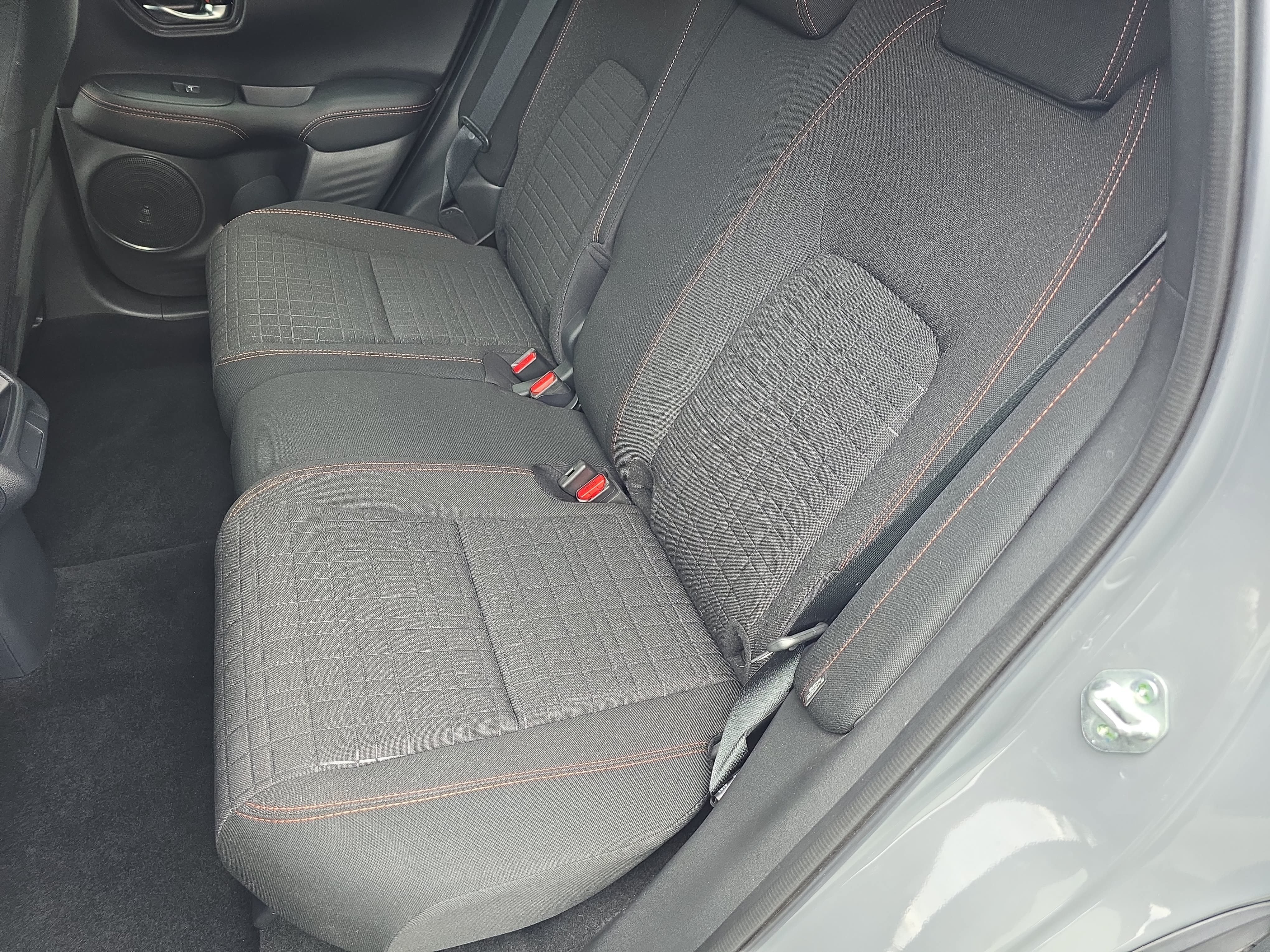 Used 2025 Honda HR-V Sport image 13