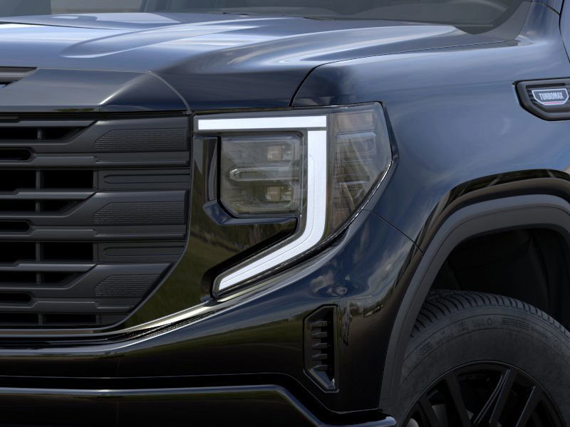 New 2026 GMC Sierra 1500 Pro w/ Graphite Edition image 12