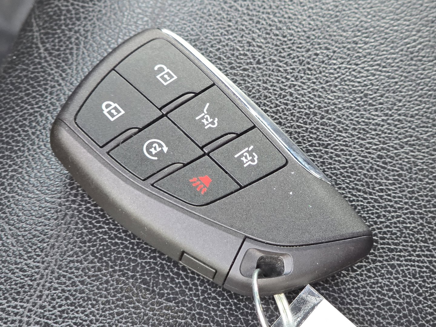 Used 2022 Chevrolet Suburban LT w/ LT Signature Plus Package image 41