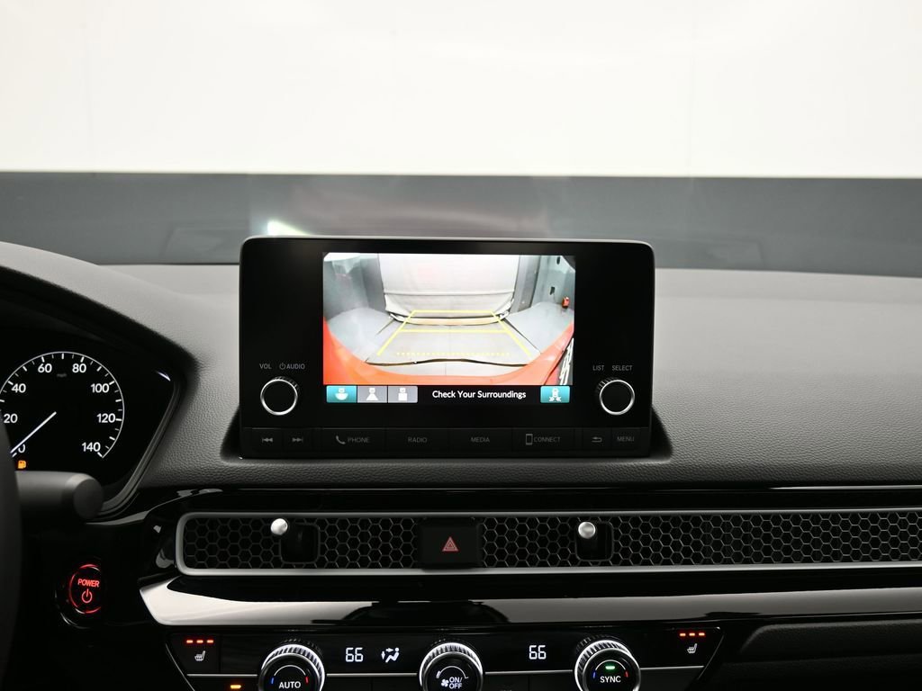Certified 2026 Honda Civic Sport image 45