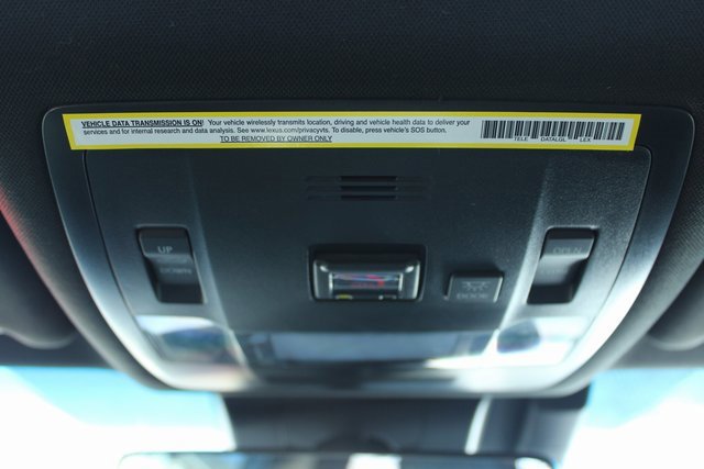 Used 2023 Lexus ES 350 F Sport image 29