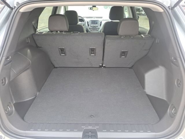 Used 2024 Chevrolet Equinox LS w/ LS Convenience Package image 26