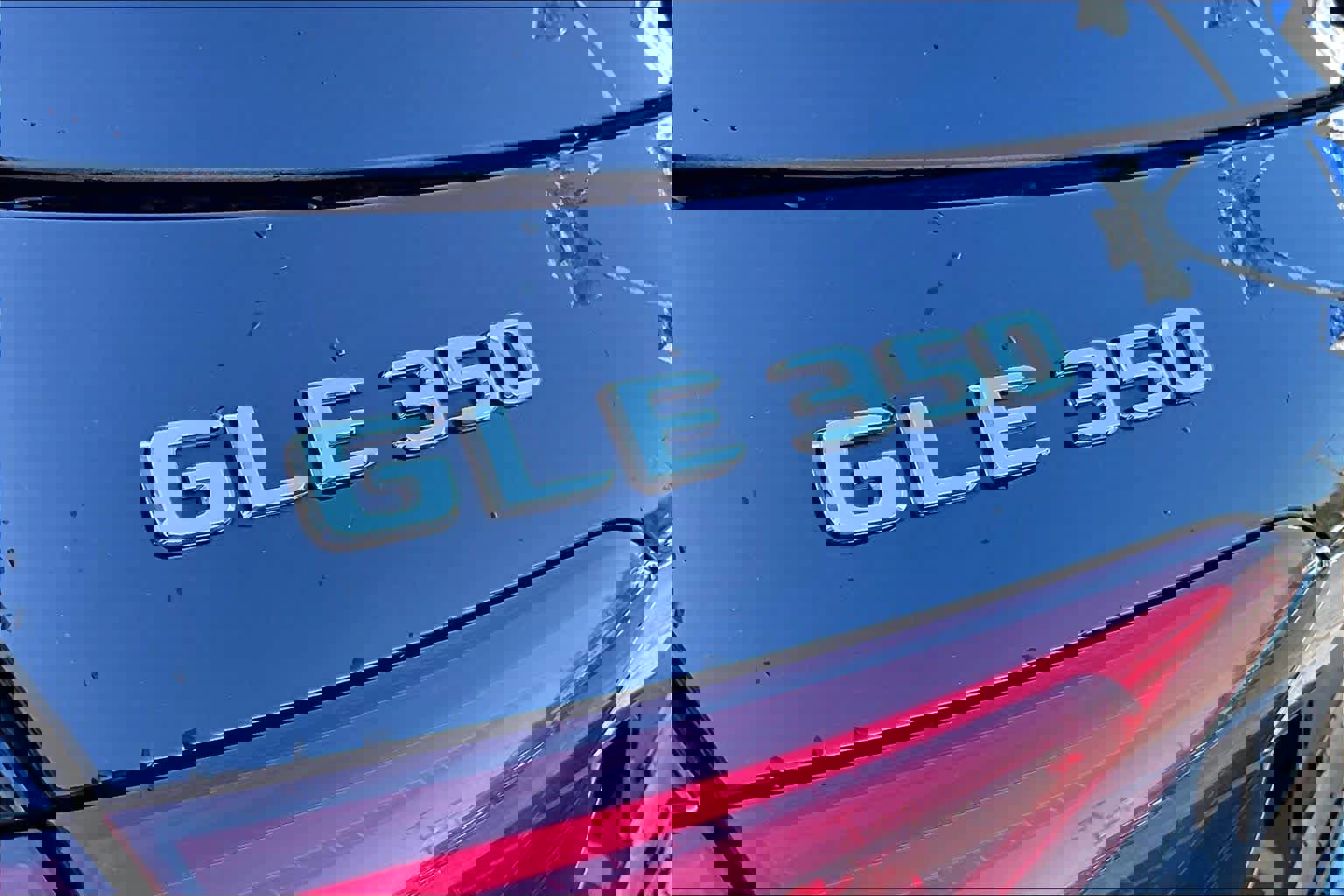 Used 2022 Mercedes-Benz GLE 350 image 10