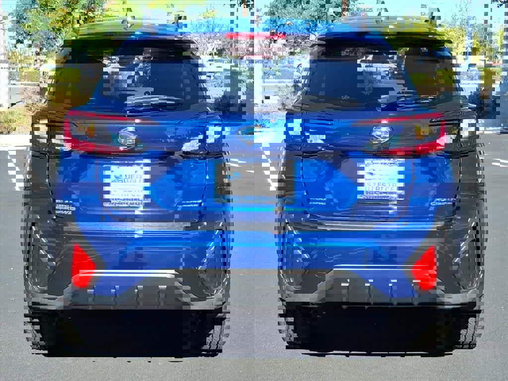 Certified 2025 Subaru Crosstrek 2.0i Premium w/ Convenience Package #2 image 5