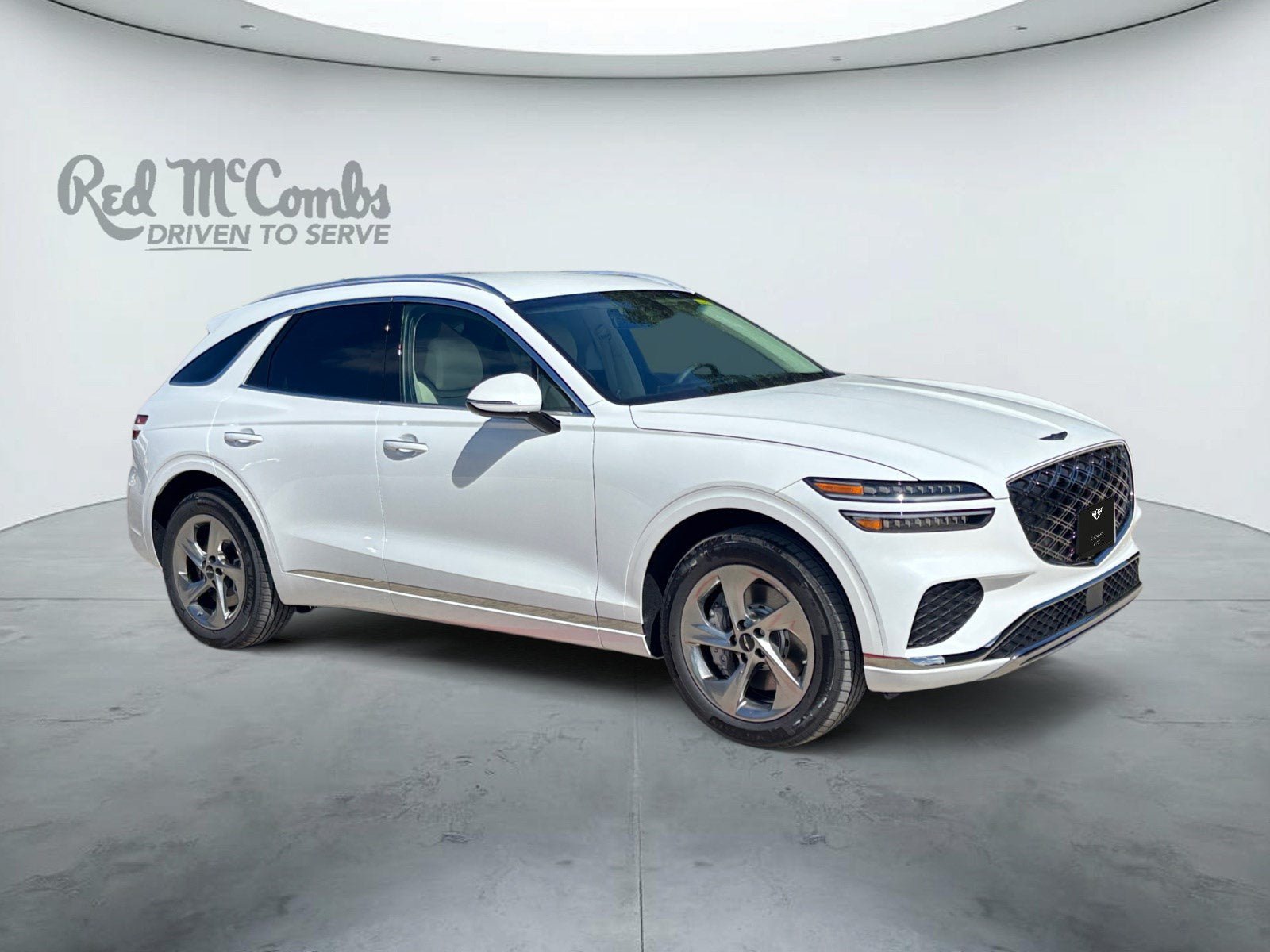 New 2026 Genesis GV70 2.5T AWD/4WD image 7
