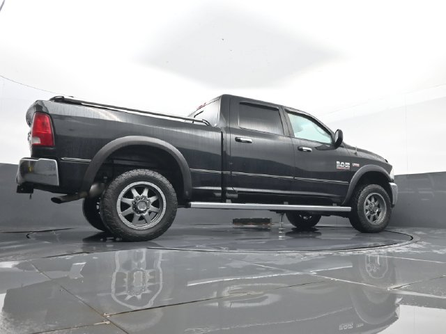 Used 2016 RAM 2500 SLT AWD/4WD image 23