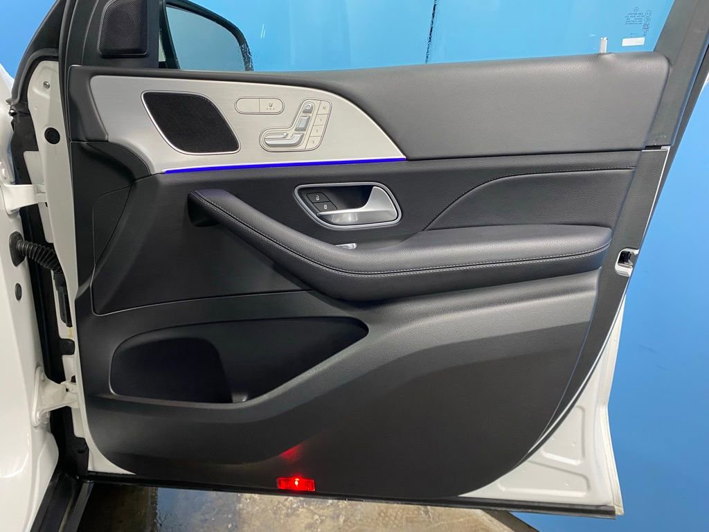 Used 2024 Mercedes-Benz GLE 450e 4MATIC image 55