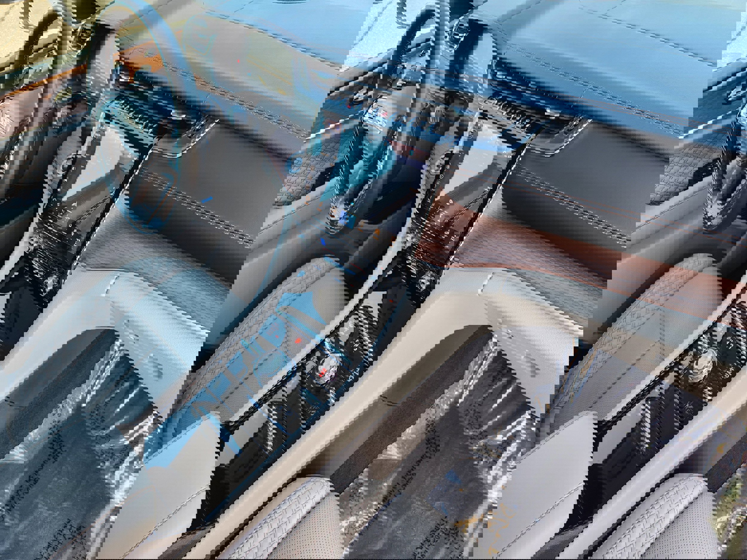 Used 2022 Jeep Grand Cherokee Summit w/ Adv Protech Group IV image 16