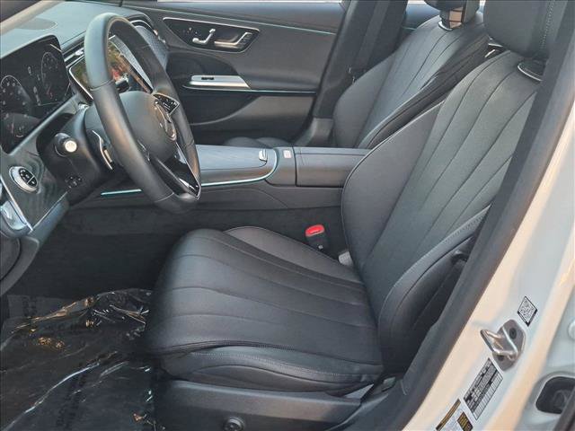 Used 2026 Mercedes-Benz E 350 Sedan image 16