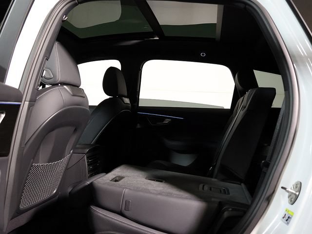 Used 2025 Audi Q7 3.0T Premium Plus w/ Premium Plus Package AWD/4WD image 15