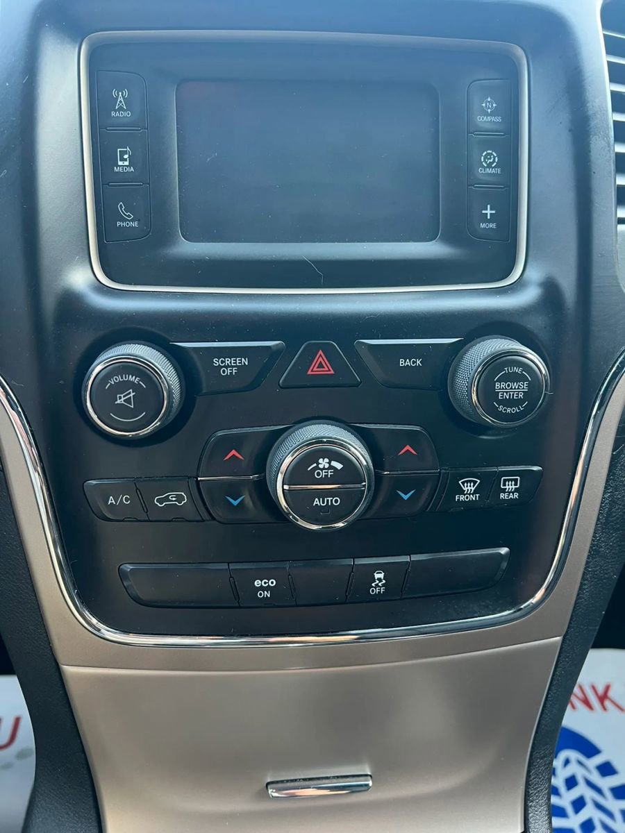 Used 2014 Jeep Grand Cherokee Laredo w/ Quick Order Package 23E image 15