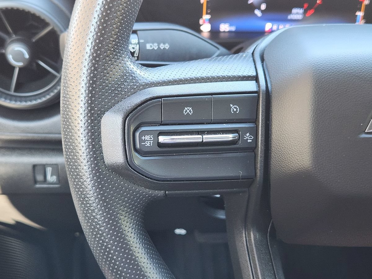 Used 2023 Chevrolet Colorado W/T w/ LPO, Pro Essentials Package RWD image 46