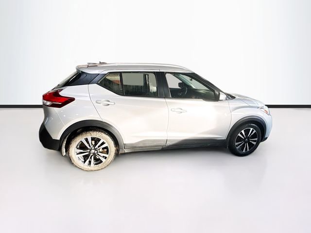 Used 2018 Nissan Kicks SV w/ Exterior Package image 5
