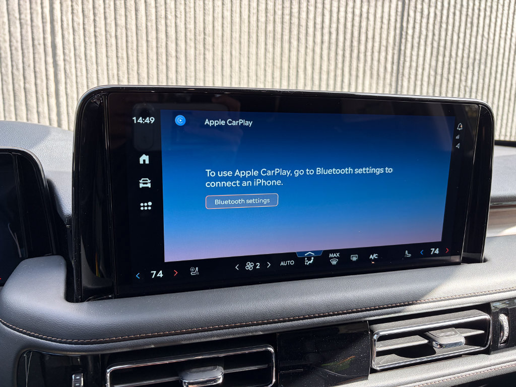 New 2026 Lincoln Aviator Reserve AWD/4WD image 38