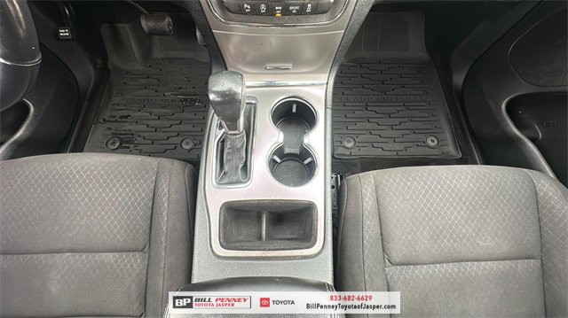 Used 2018 Jeep Grand Cherokee Laredo image 9